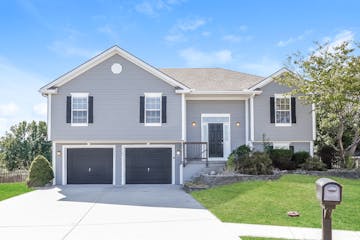 1101 MELODY CT KEARNEY, MO 64060